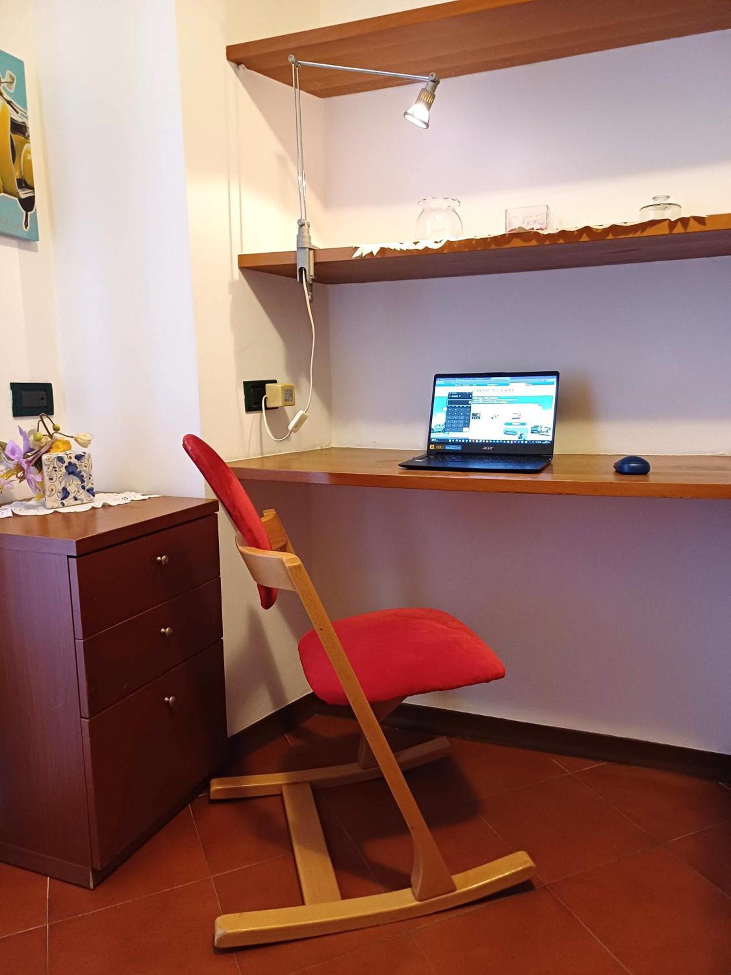Al Castello Di San Giusto Appartamento