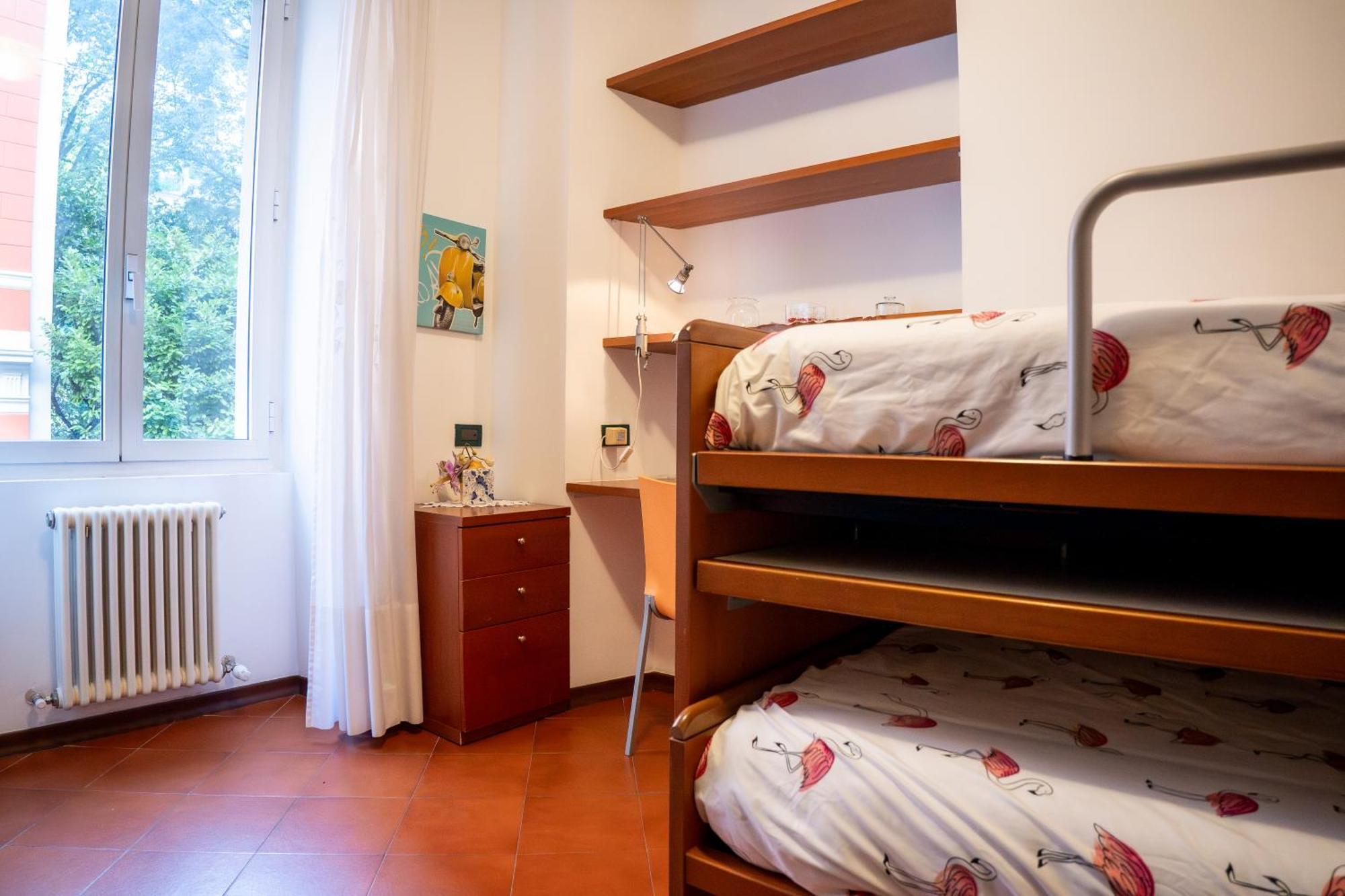 Appartamento Al Castello Di San Giusto Trieste
