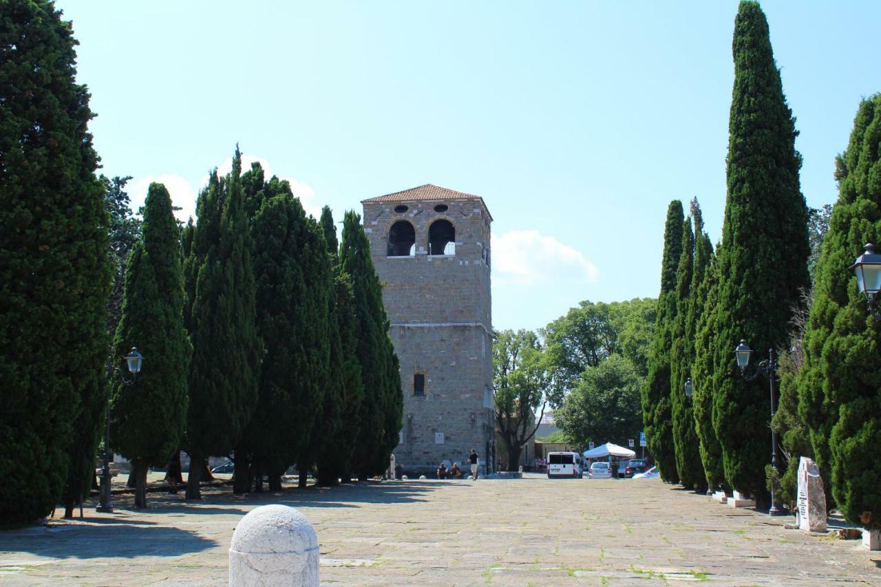 Al Castello Di San Giusto Appartamento *